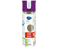 Brita Fill & Go Vital fioletowa + 4 MicroDiscs - 445533 - zdjęcie 3